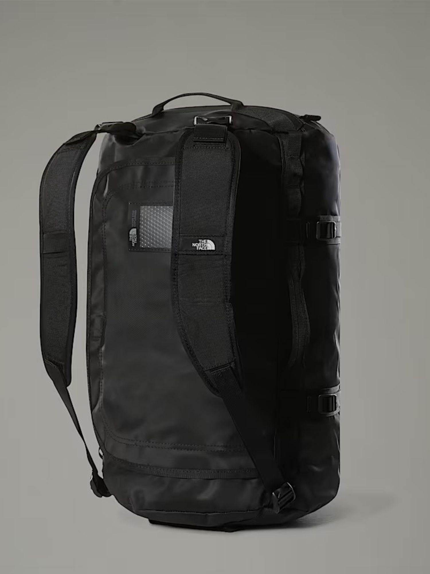 The North Face Duffel Base Camp S TNF Black TNF White NF0A52ST 53R THE NORTH FACE 