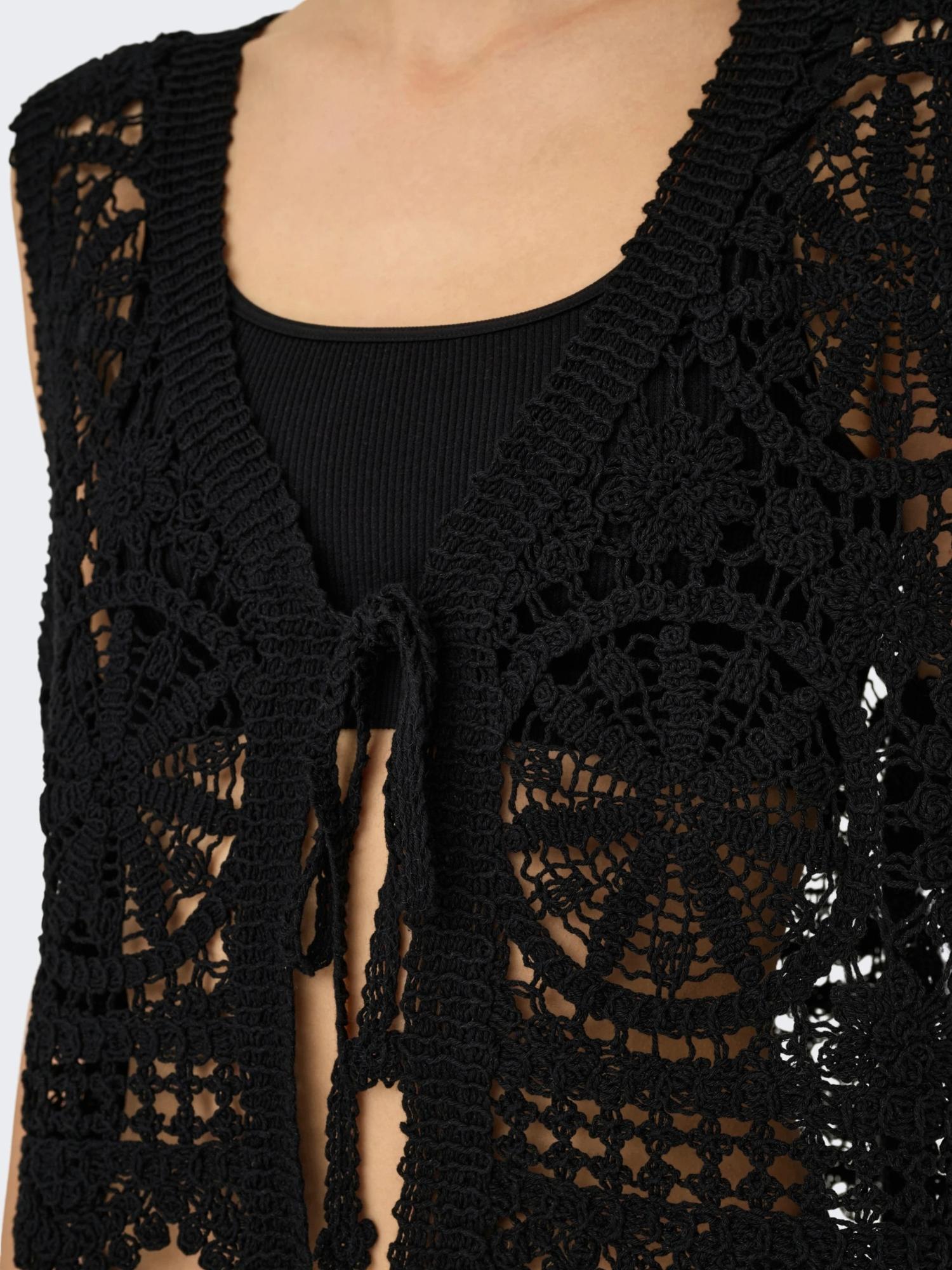 JACQUELINE DE YONG 15347425Black