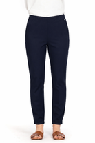 Diana Gallesi Pantalone Donna Blu P800R008919N 34 DIANA GALLESI 