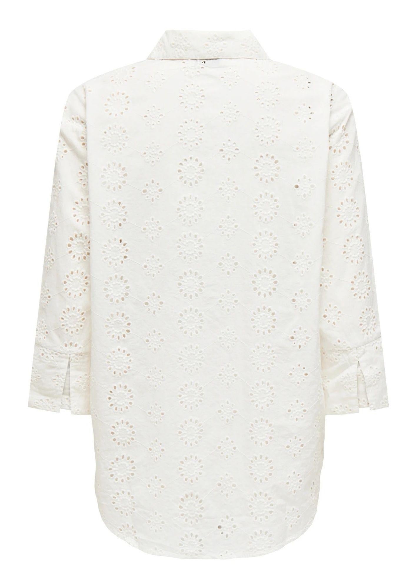  15292179 Cloud Dancer JACQUELINE DE YONG 