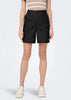 Bermuda Donna Nero