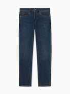 Armani Exchange Jeans Uomo Skinny Comfort XM000070 AF24463 MB001 ARMANI EXCHANGE 