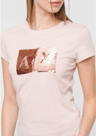 ARMANI EXCHANGE 8NYTDL YJ73ZU4105