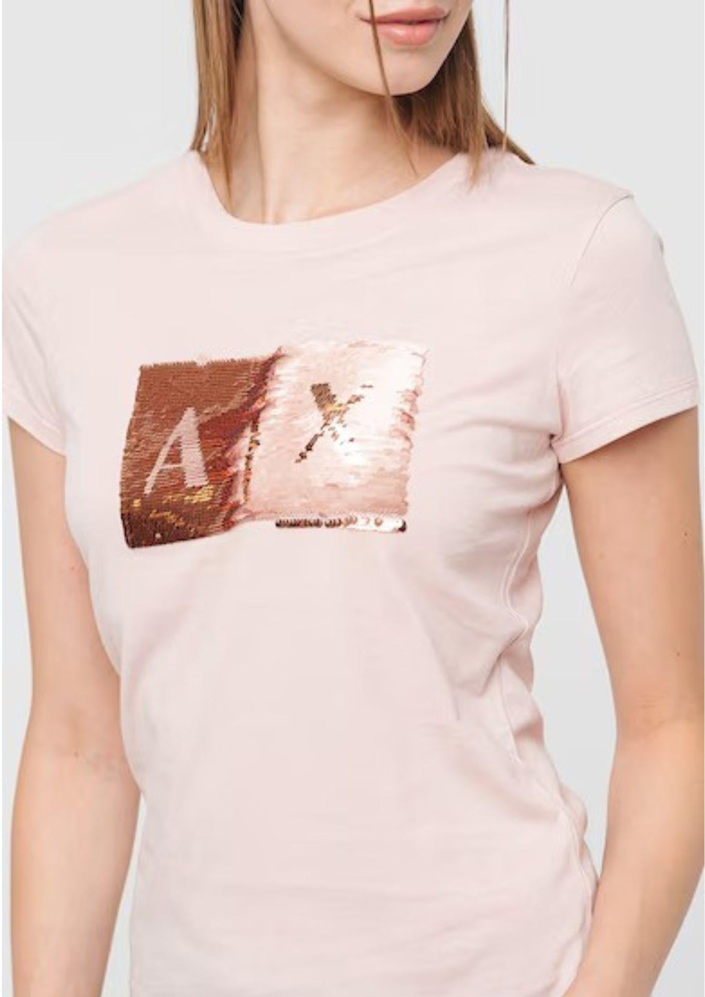 ARMANI EXCHANGE 8NYTDL YJ73ZU4105