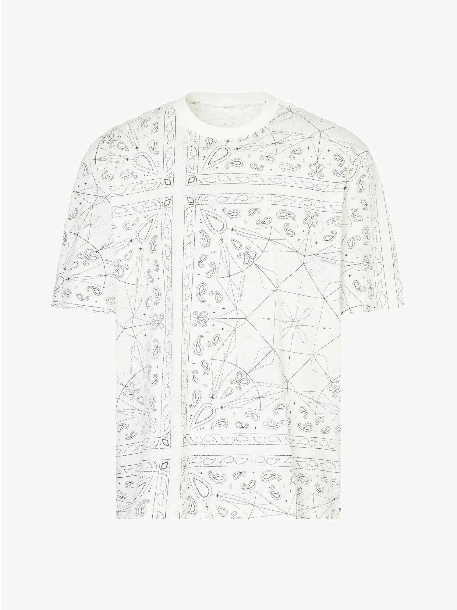 ARMANI EXCHANGE XM000785 AF10356F0053