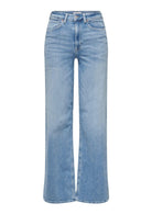 Only Jeans Donna Madison Light Blue Denim 15282975 Light Blue Denim ONLY 
