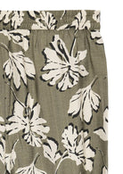 Vero Moda Pantalone Donna Jennifer Verde Kalamata 10341975 Kalamata Jennifer VERO MODA 