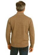 MClassics Maglione Uomo Lupetto Castoro ERBA 40 CASTORO MCLASSICS 