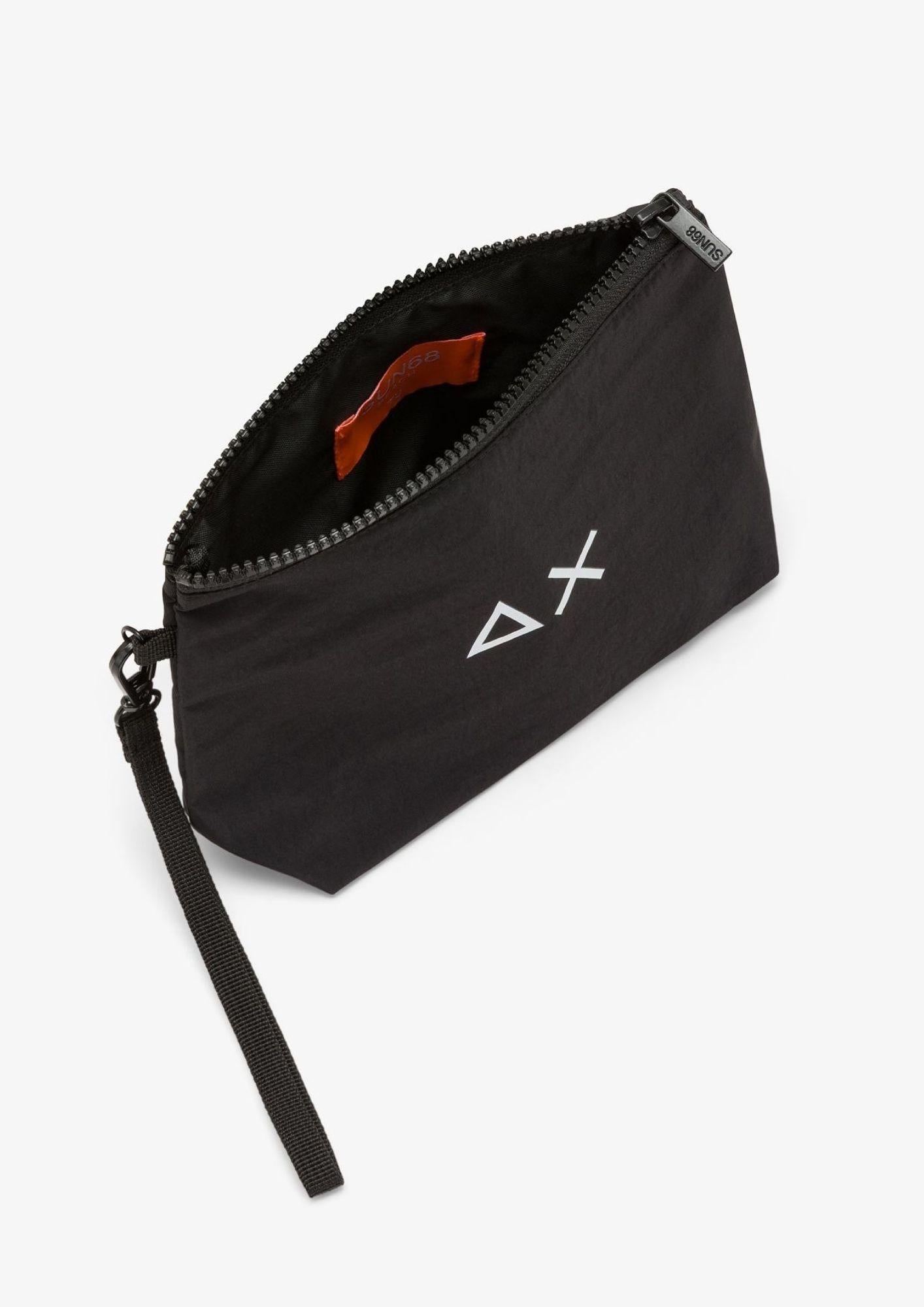 Sun68 Pochette Donna Nero W36101 11 SUN68 