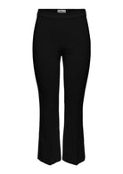 Only Pantalone Donna Astrid Nero 15364418 Black ONLY 