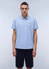 Napapijri Polo Uomo SOFT CHAMBR