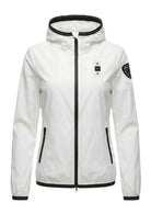 Blauer Giubbino Donna Nay Bianco BLDC11095 7110 100 BLAUER 