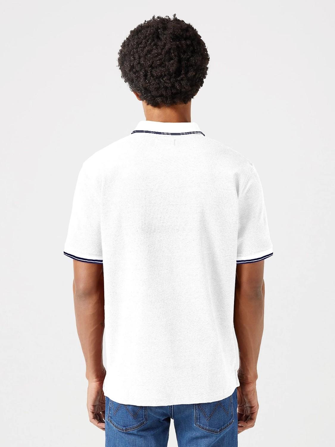 WRANGLER 112352280BLUE