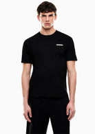 EA7 Emporio Armani T-Shirt Uomo 7M001476 AF10375 UC001 EA7 EMPORIO ARMANI 