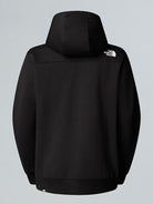 The North Face Felpa con cappuccio Simple Dome Donna TNF Black NF0A89EY JK3 THE NORTH FACE 