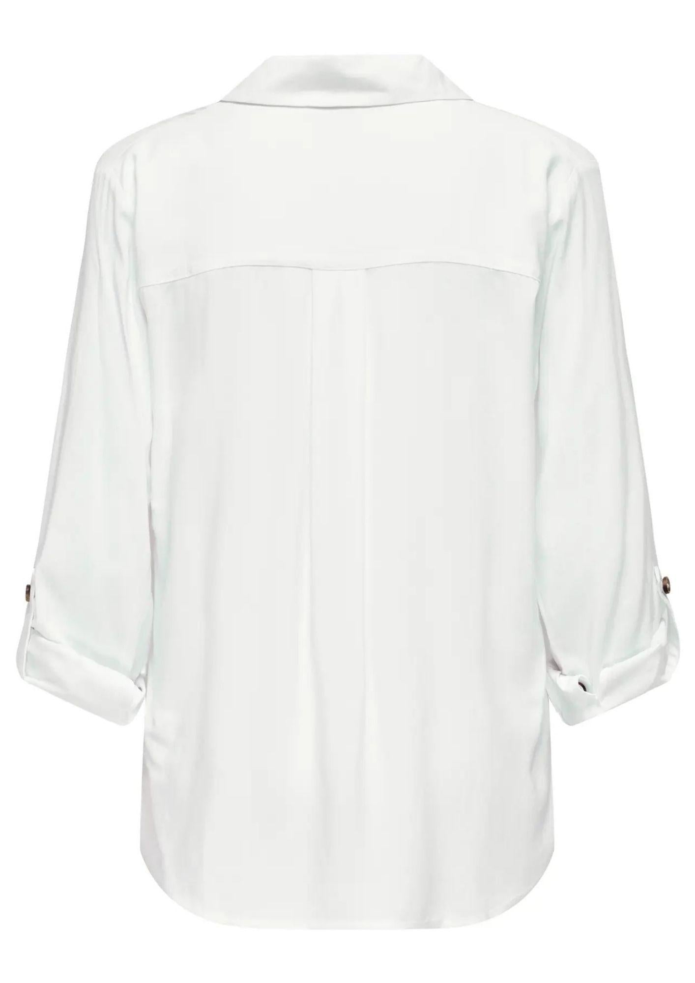  15329311 White JACQUELINE DE YONG 