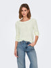 Pullover Donna Cloud Dancer