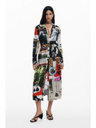 DESIGUAL 25SWVW459019