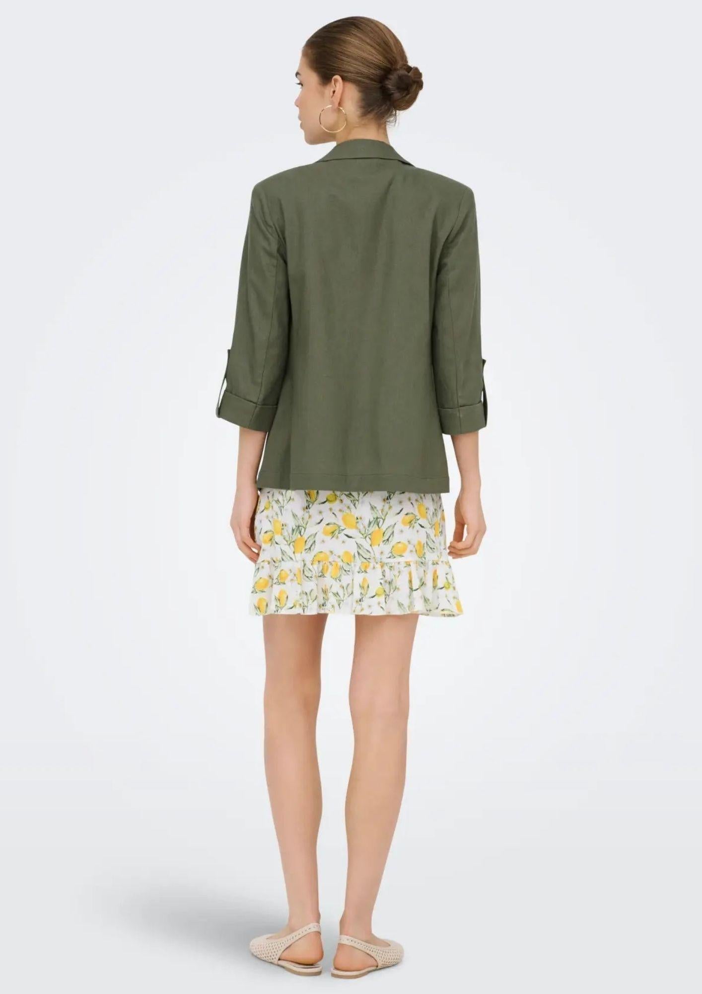  15363727 Smokey Olive ONLY 