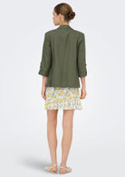  15363727 Smokey Olive ONLY 