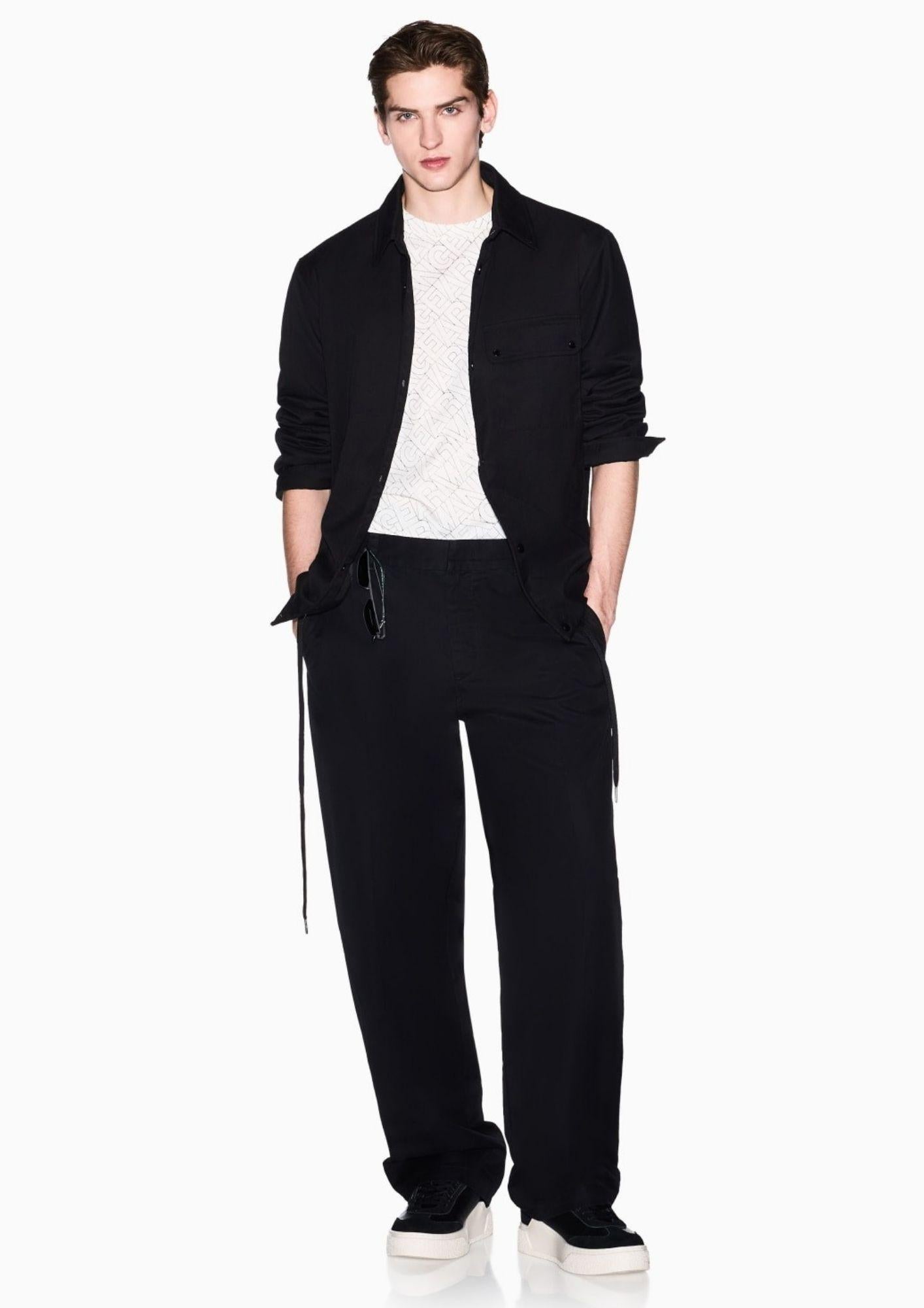 Armani Exchange T-Shirt Bianca XM002783 AF10356 F1167 ARMANI EXCHANGE 