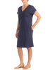 Blue Women's Dress