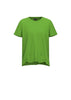 Women's T-Shirt Green Vent