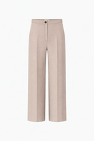 Emme Marella Pantalone Donna Emmalcuno Beige 2615131041200 005 EMME MARELLA 