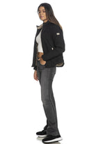 Giubbino Yes Zee Donna Nero J028 M200 0801 YES ZEE 
