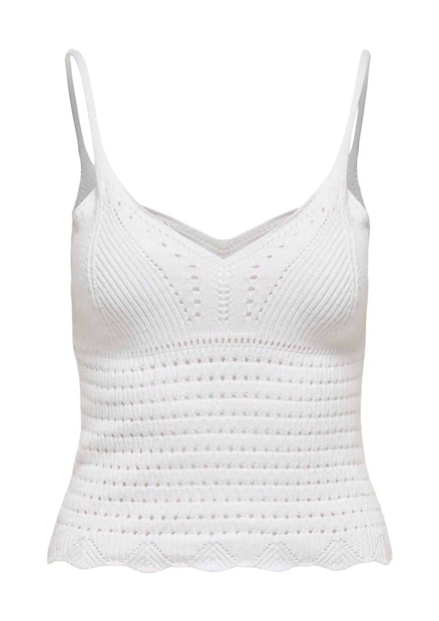  15369248 Bright White ONLY 