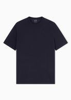 Armani Exchange Maglia Uomo Blu Navy XM002439 AF22249 UB101 ARMANI EXCHANGE 