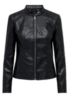 Jacqueline De Yong Giubbino Donna Emily Nero 15241382 Black JACQUELINE DE YONG 