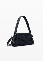 Desigual Borsa Donna Bag Argon Black Zarauz Nera 26SAXPA1 2000 DESIGUAL 