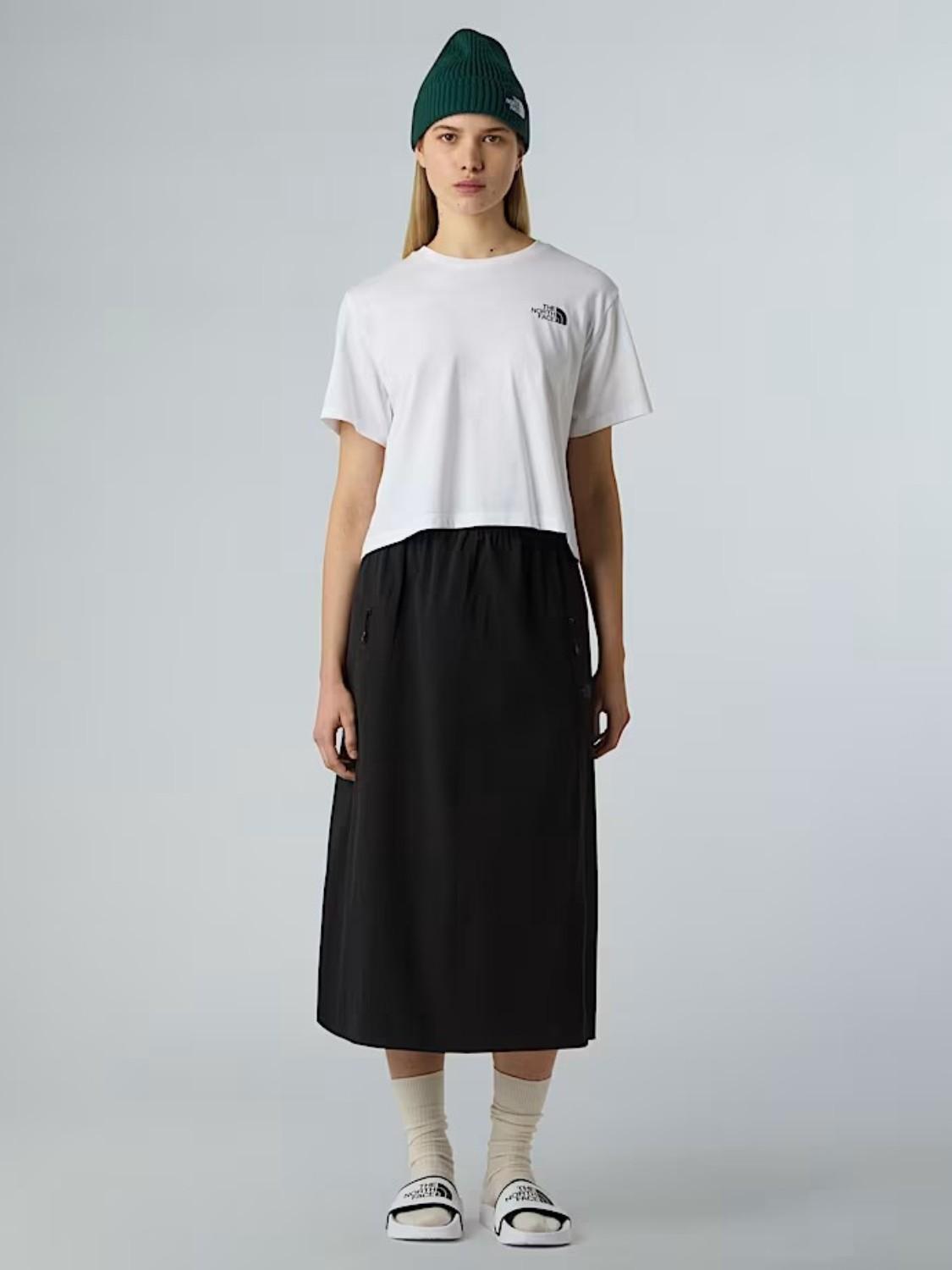 THE NORTH FACE NF0A87U4FN4