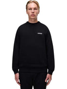 Napapijri Felpa Uomo Girocollo Guide Nero NP0A88V5 941 NAPAPIJRI 