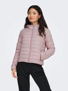 Only Giacca Donna Burnished Lilac Onltahia 15352020 Burnished Lilac ONLY 