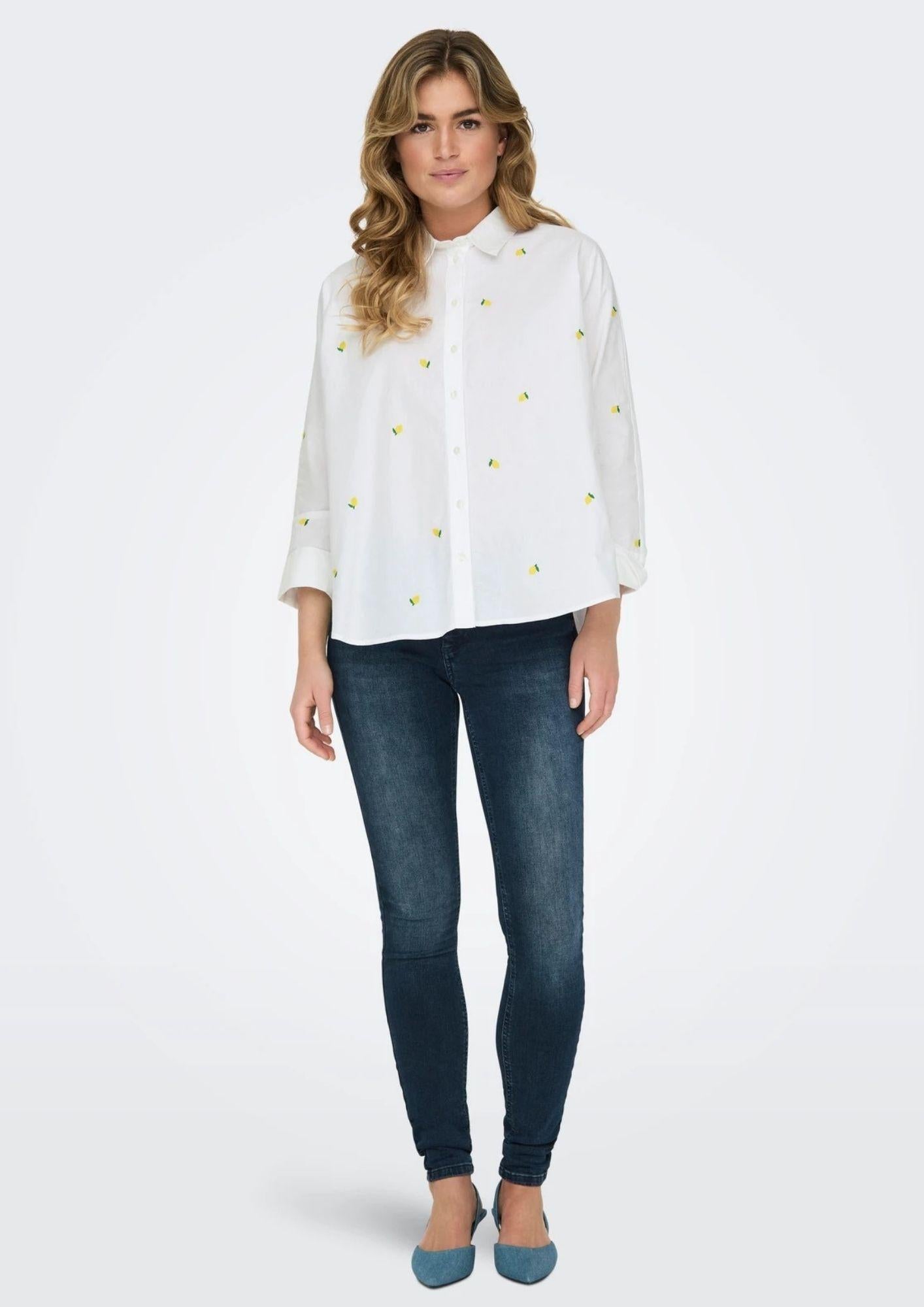  15283743 Bright White LEMON ONLY 