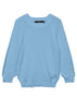 Pullover Donna Blu Aria