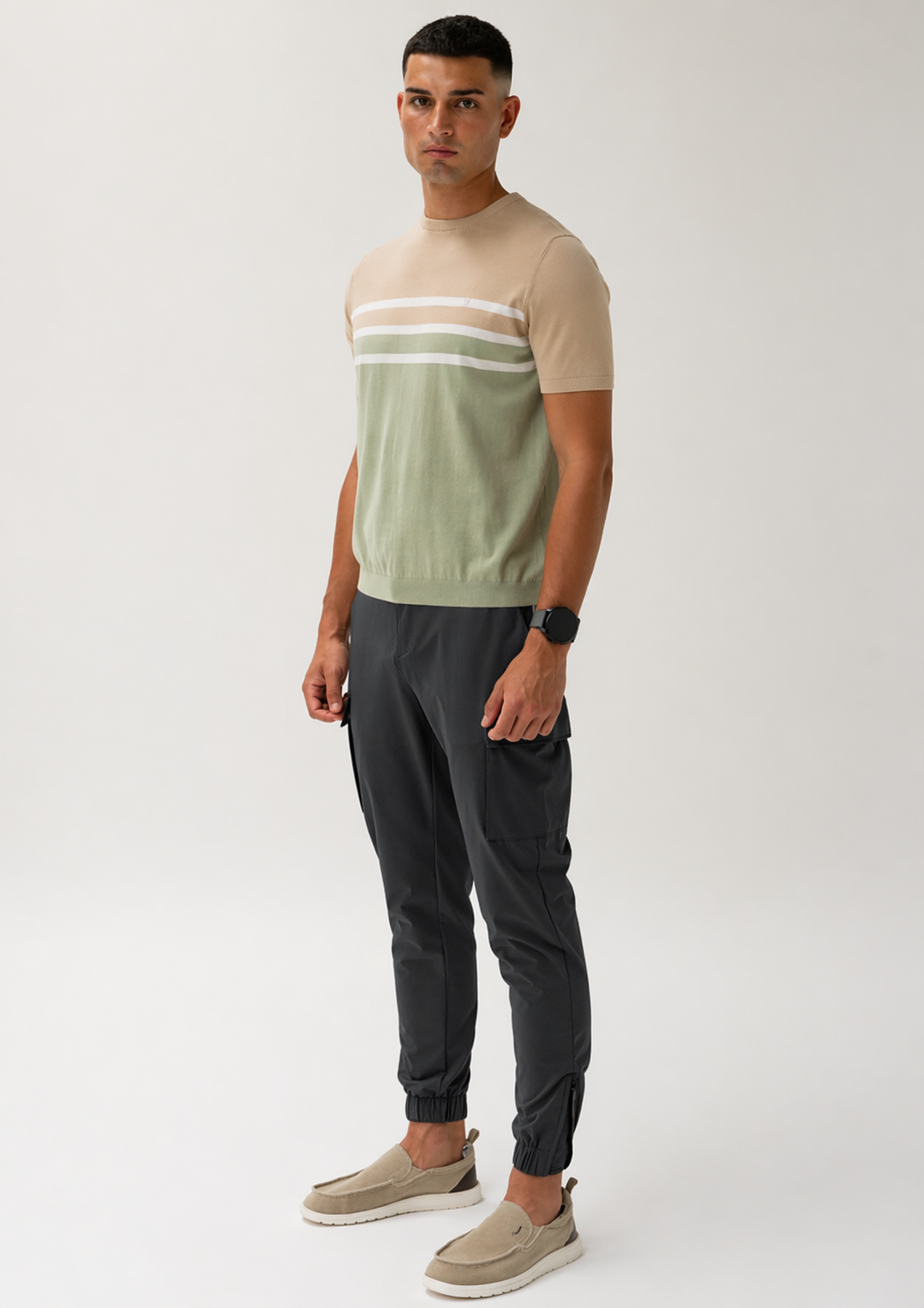 Rihunik Pantalone Uomo Alf Blu RIMA325B F0219 108 RIHUNIK 