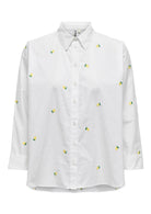 15283743 Bright White LEMON ONLY 