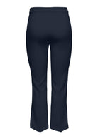 Only Pantalone Donna Astrid Blu 15364418 Navy Blazer ONLY 