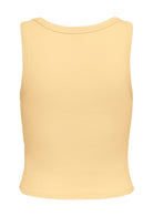 Only Canotta Donna Easy Gialla 15315571 Sunlight ONLY 