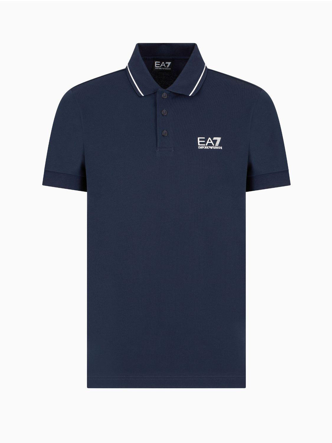 EA7 EMPORIO ARMANI 8NPF16 PJVUZ1562