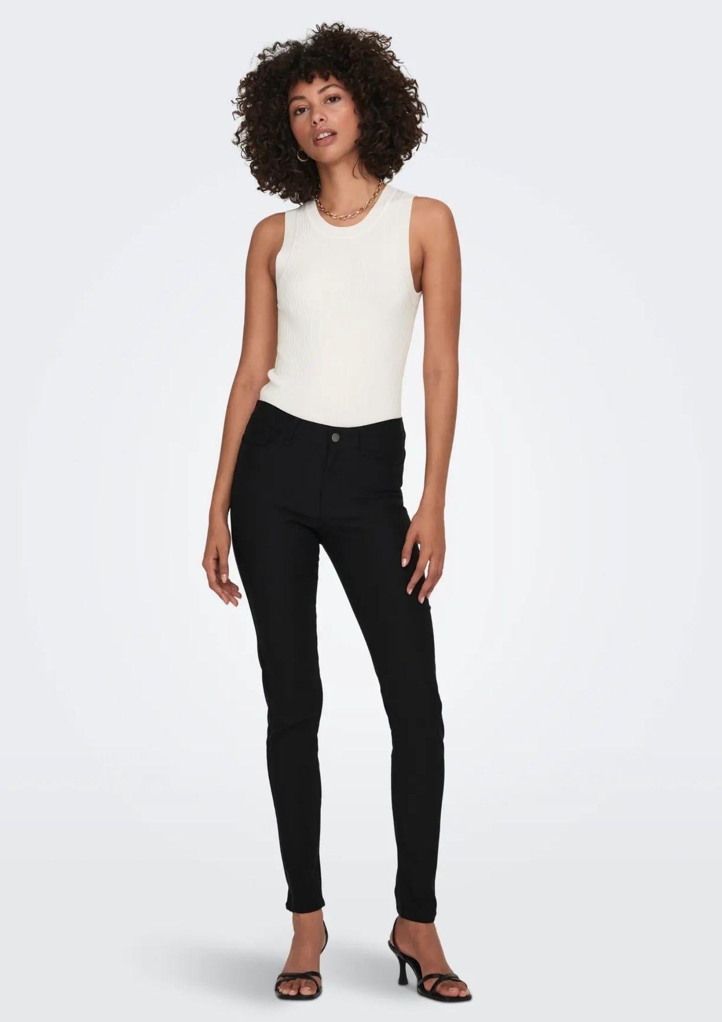 Jacqueline De Yong Canotta Donna Aya Bianca 15287501 Cloud Dancer JACQUELINE DE YONG 