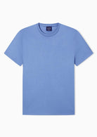 Armani Exchange T-Shirt Uomo Blu Cina 8NZT74 ZJA5Z U9302 ARMANI EXCHANGE 