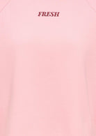 Jacqueline De Yong Felpa Donna Olivia Rosa 15384345 Rosy Touch WINETASTING FRESH JACQUELINE DE YONG 