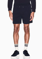 Armani Exchange Shorts Uomo Blu Navy XM002354 AF21869 UB101 ARMANI EXCHANGE 