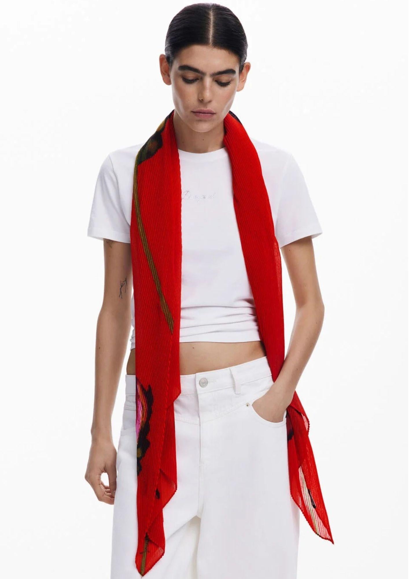 DESIGUAL 25SAWA597002