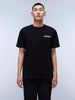 Sovana Men's Black T-Shirt