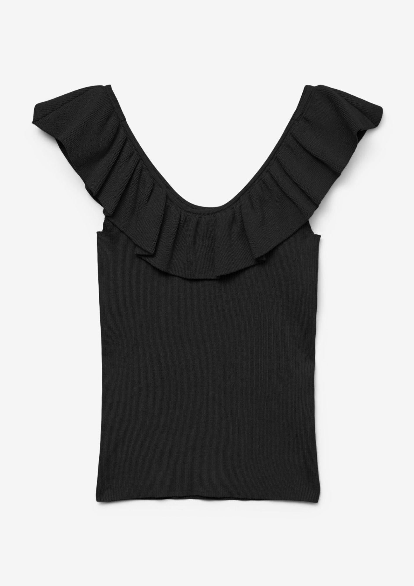 VERO MODA 10326226Black